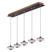 Bella Linear Suspension