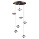 ET2 - Bella Pendants - Lights Canada
