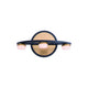 ET2 - Button Vanity Light - Lights Canada