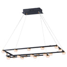 ET2 - Button Linear Suspension - Lights Canada
