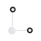 ET2 - Orbital Sconce - Lights Canada