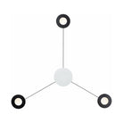 ET2 - Orbital Sconce - Lights Canada