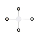 ET2 - Orbital Sconce - Lights Canada