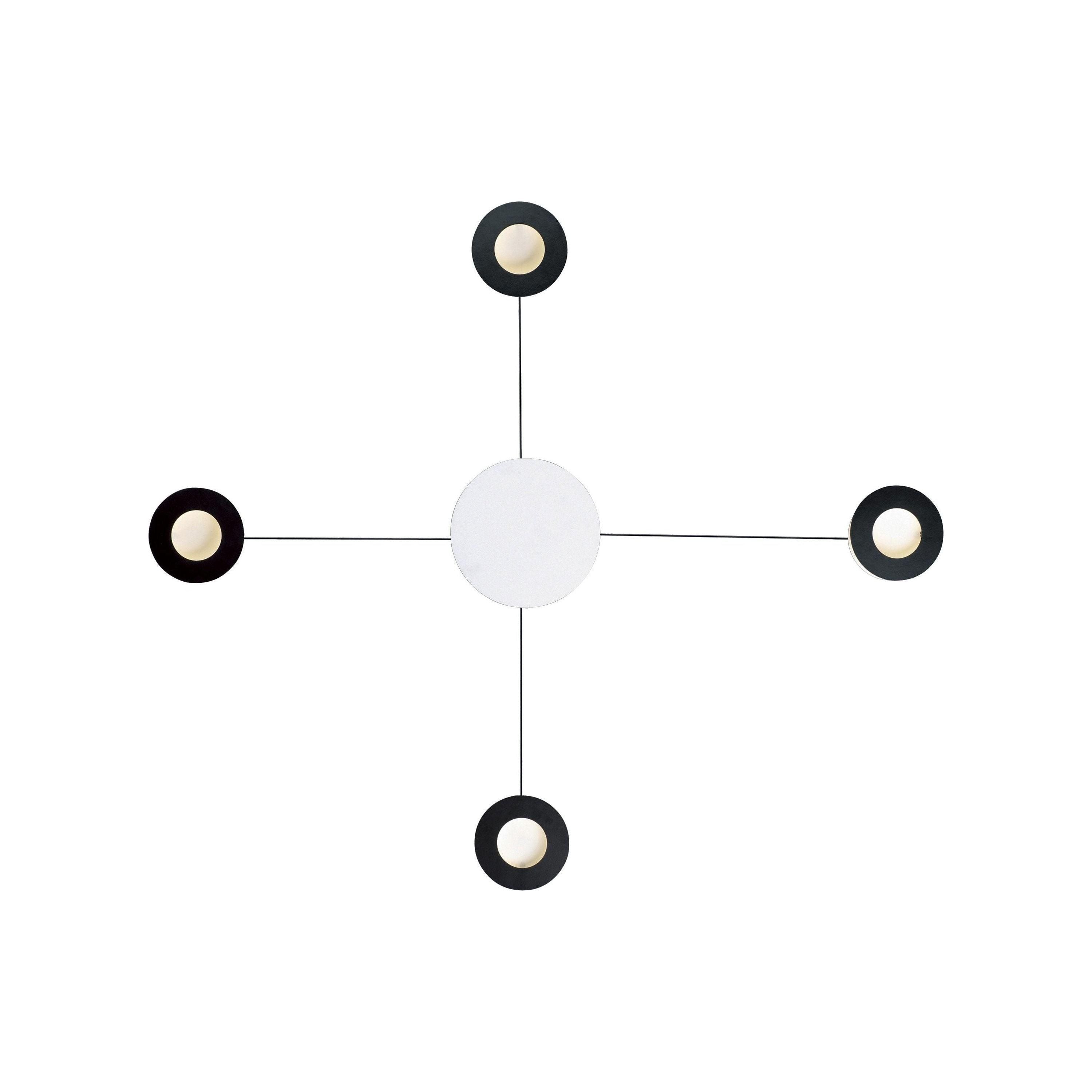 ET2 - Orbital Sconce - Lights Canada