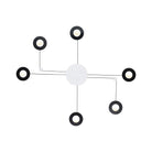 ET2 - Orbital Sconce - Lights Canada