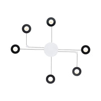 Orbital Sconce