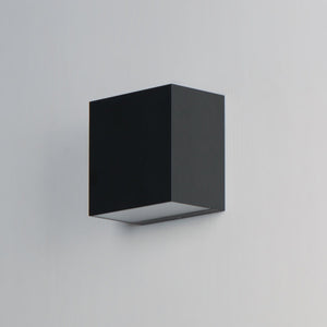 ET2 - Blok 2-Light LED Outdoor Wall Light - Lights Canada