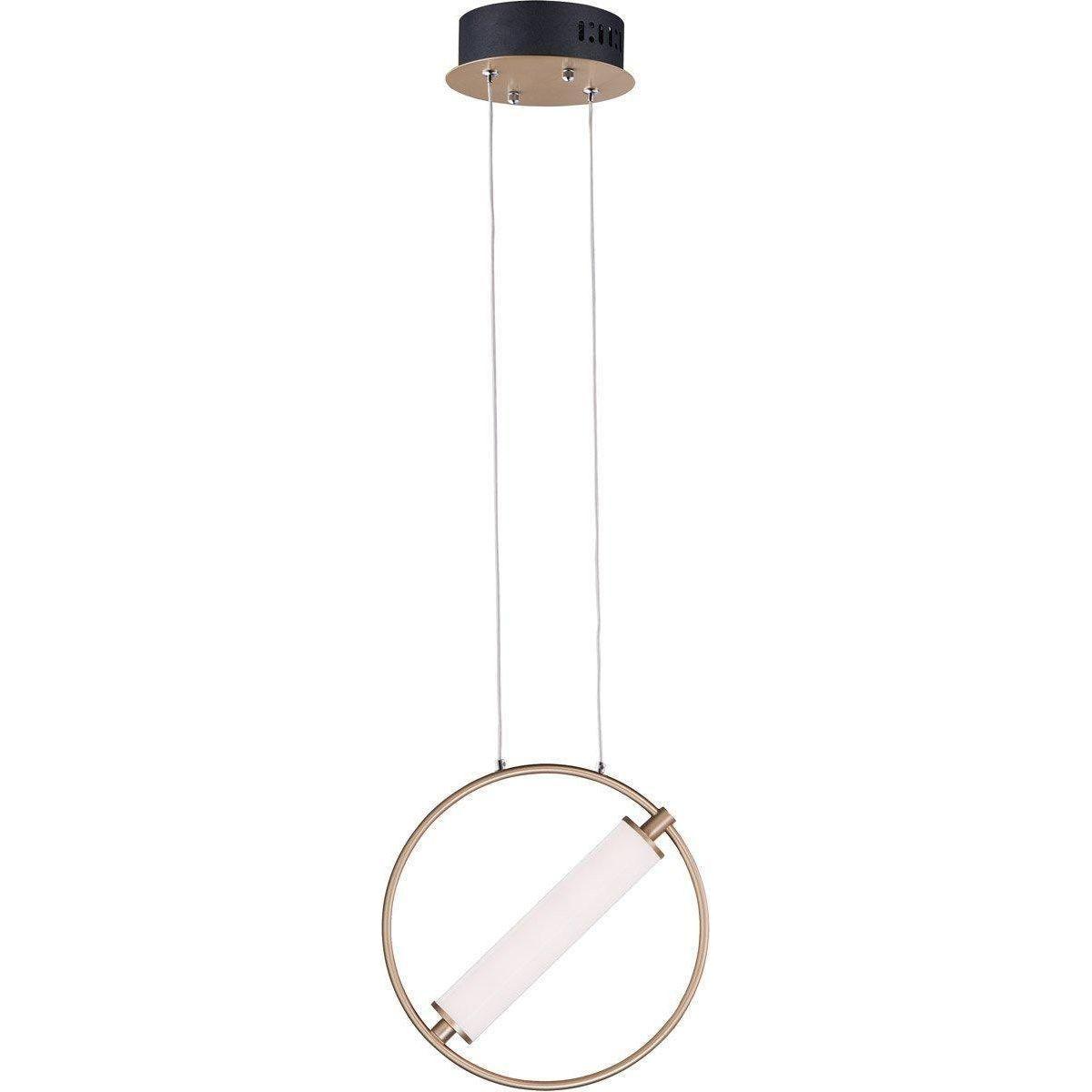 ET2 - Flare Pendant - Lights Canada