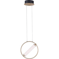 Flare Pendant