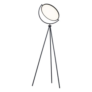 ET2 - Paddle Floor Lamp - Lights Canada