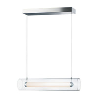 Centrum Linear Suspension
