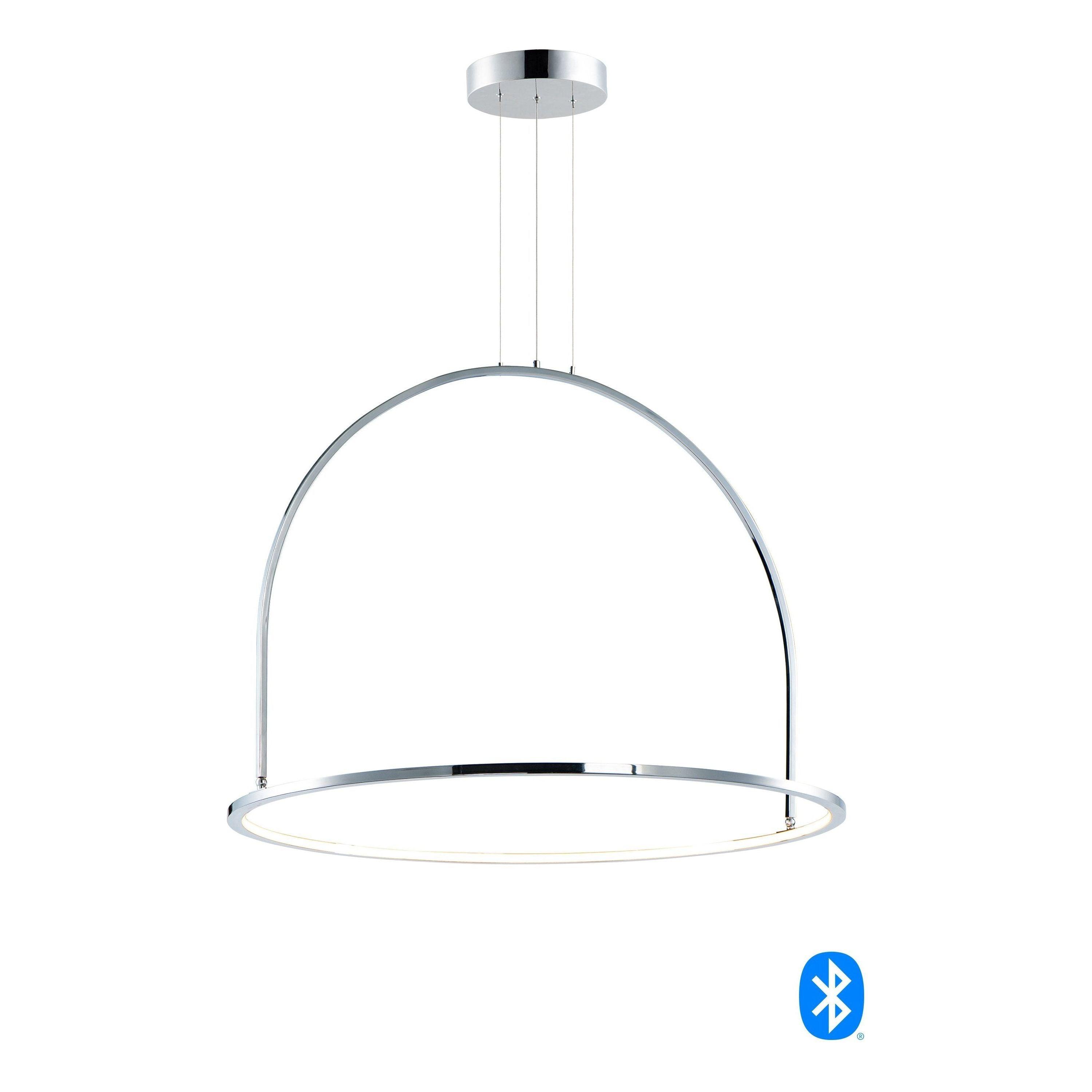 ET2 - Halo Pendant - Lights Canada