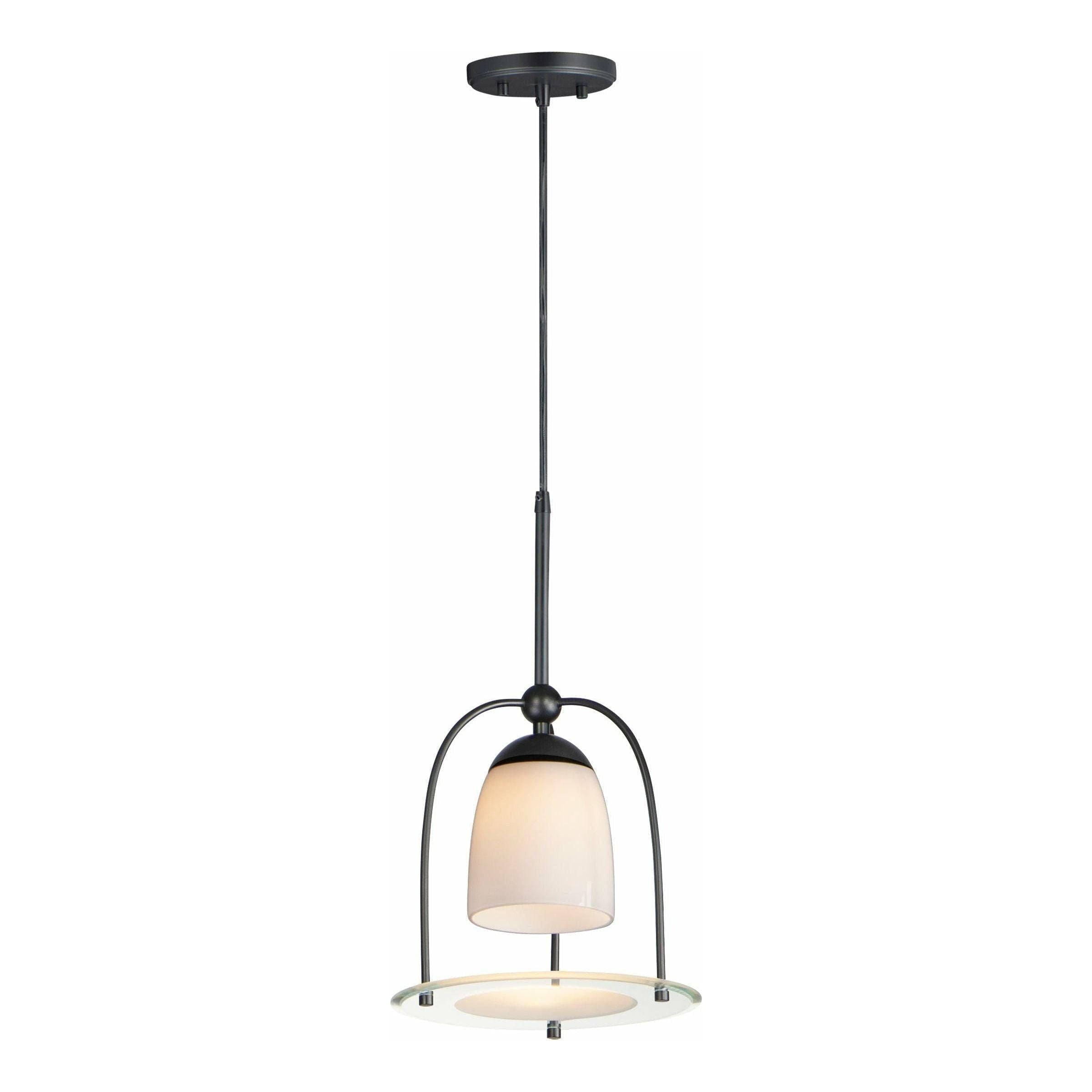 ET2 - Focal Point 10" LED Pendant - Lights Canada
