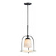 ET2 - Focal Point 10" LED Pendant - Lights Canada