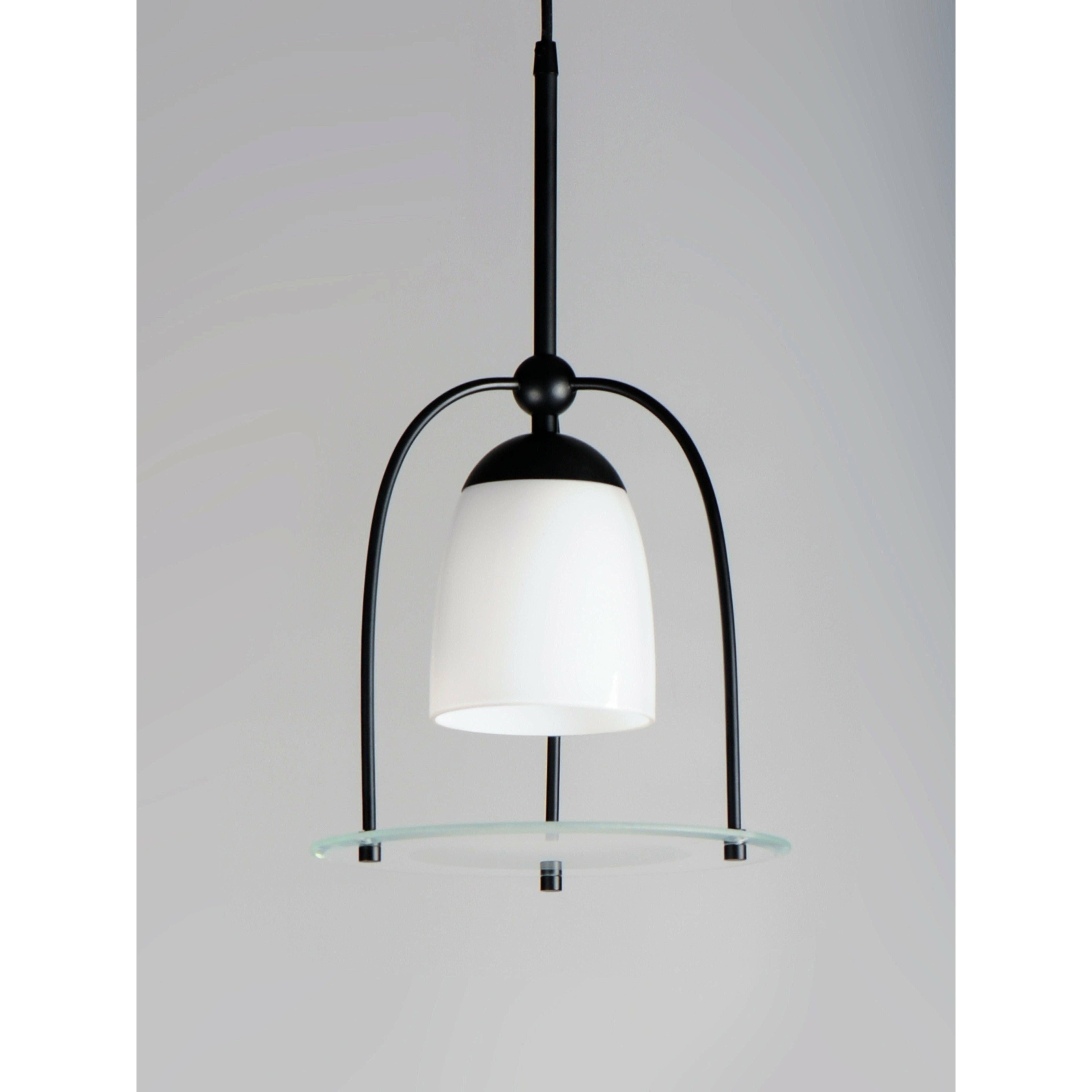 ET2 - Focal Point 10" LED Pendant - Lights Canada