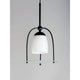ET2 - Focal Point 10" LED Pendant - Lights Canada