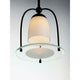 ET2 - Focal Point 10" LED Pendant - Lights Canada