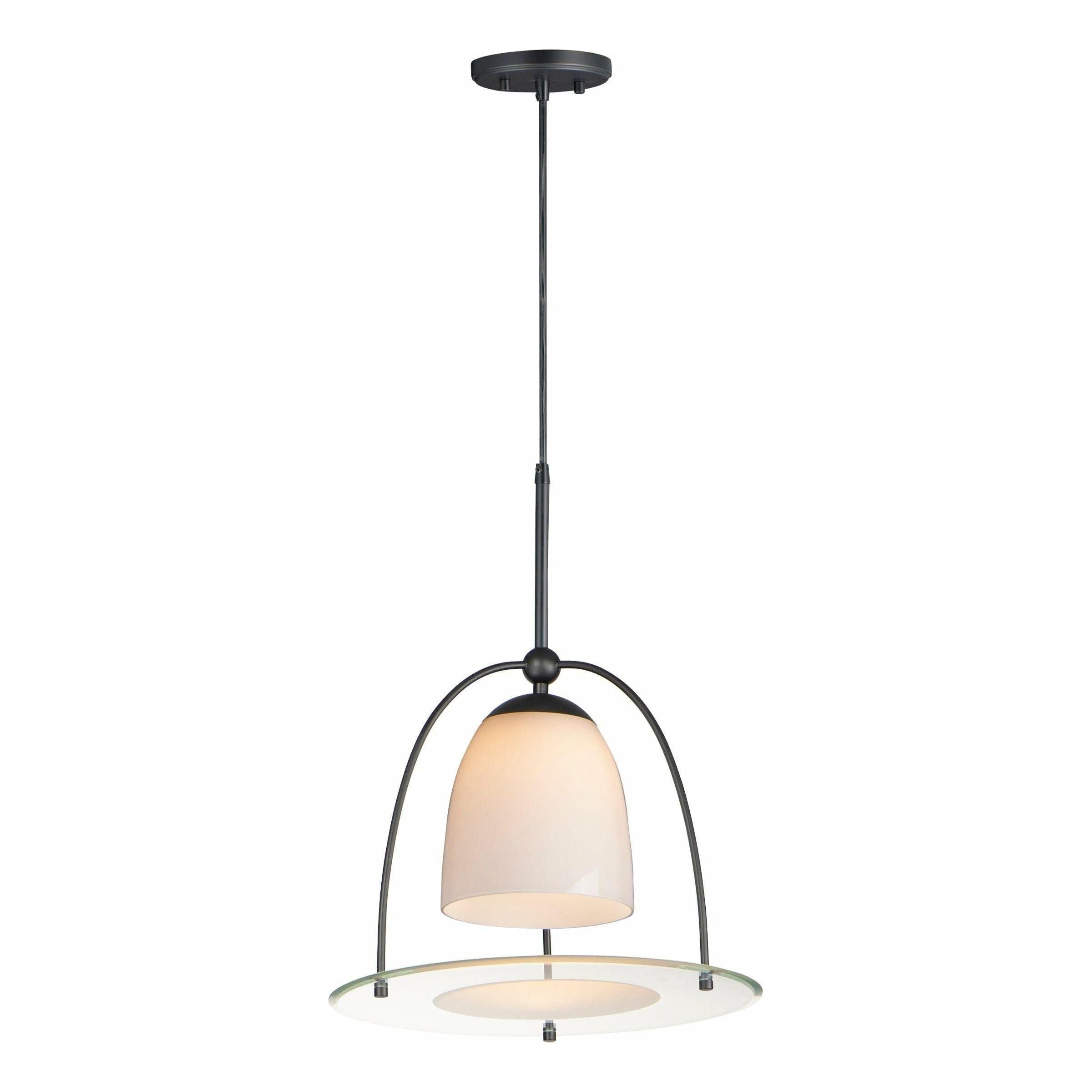 ET2 - Focal Point 15" LED Pendant - Lights Canada