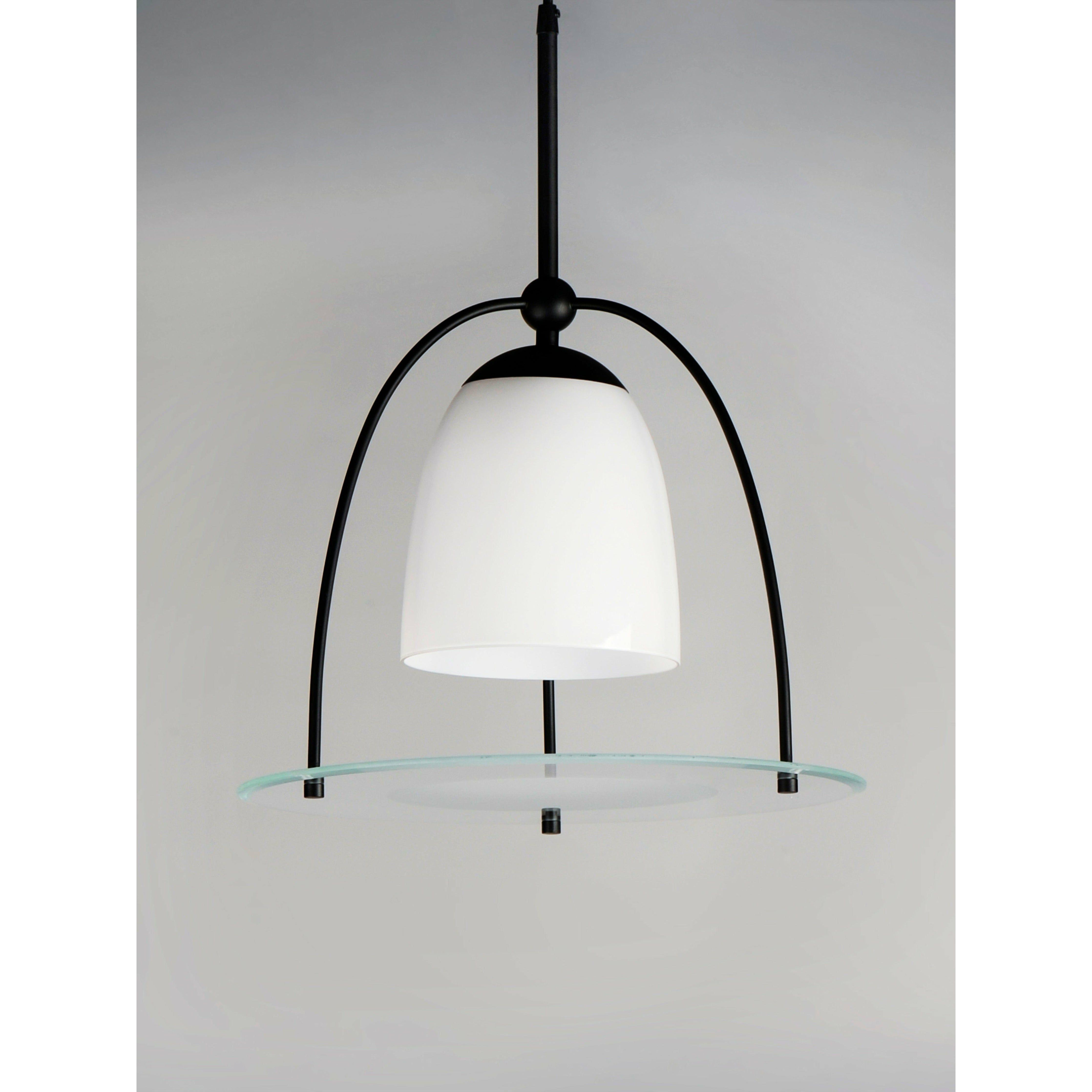 ET2 - Focal Point 15" LED Pendant - Lights Canada