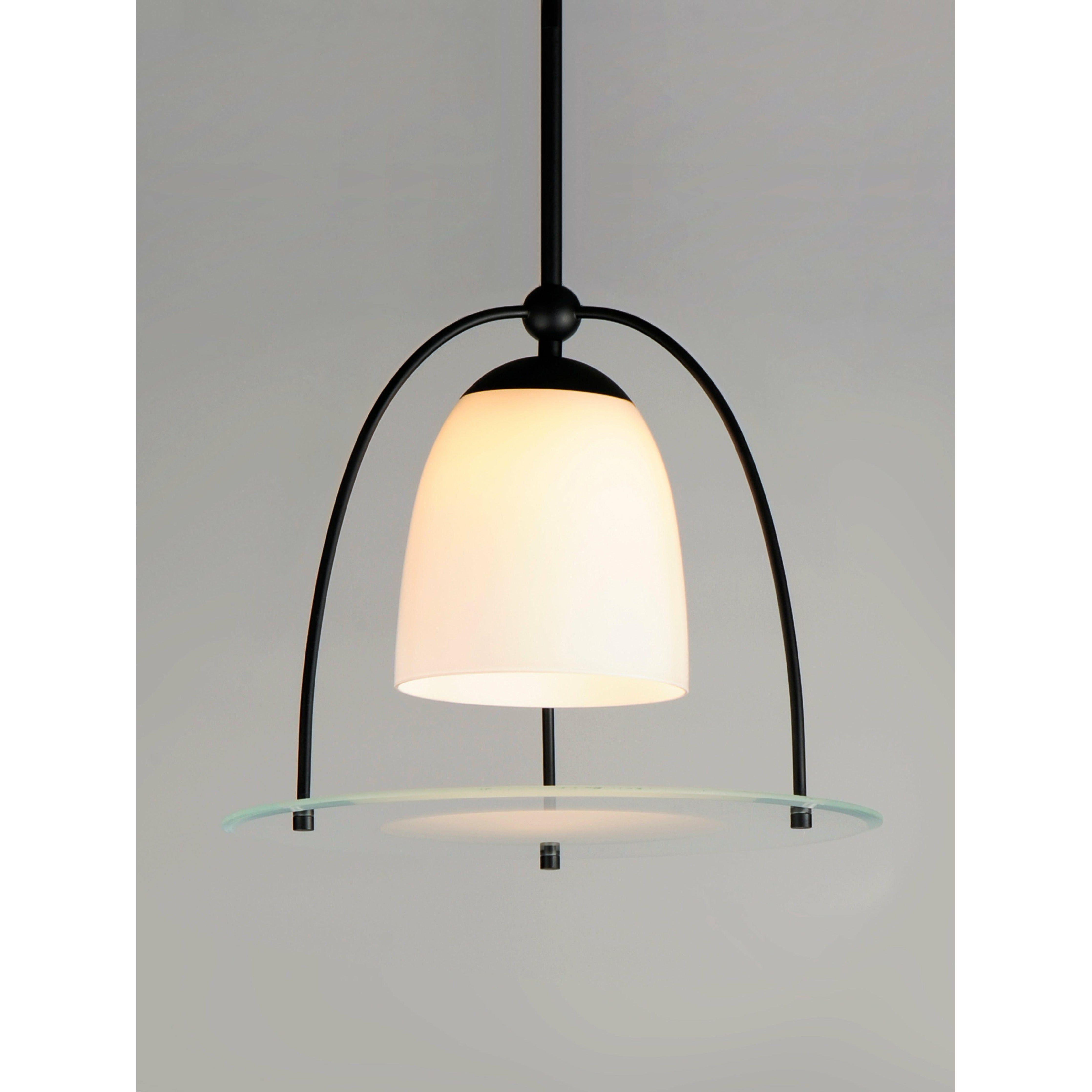 ET2 - Focal Point 15" LED Pendant - Lights Canada