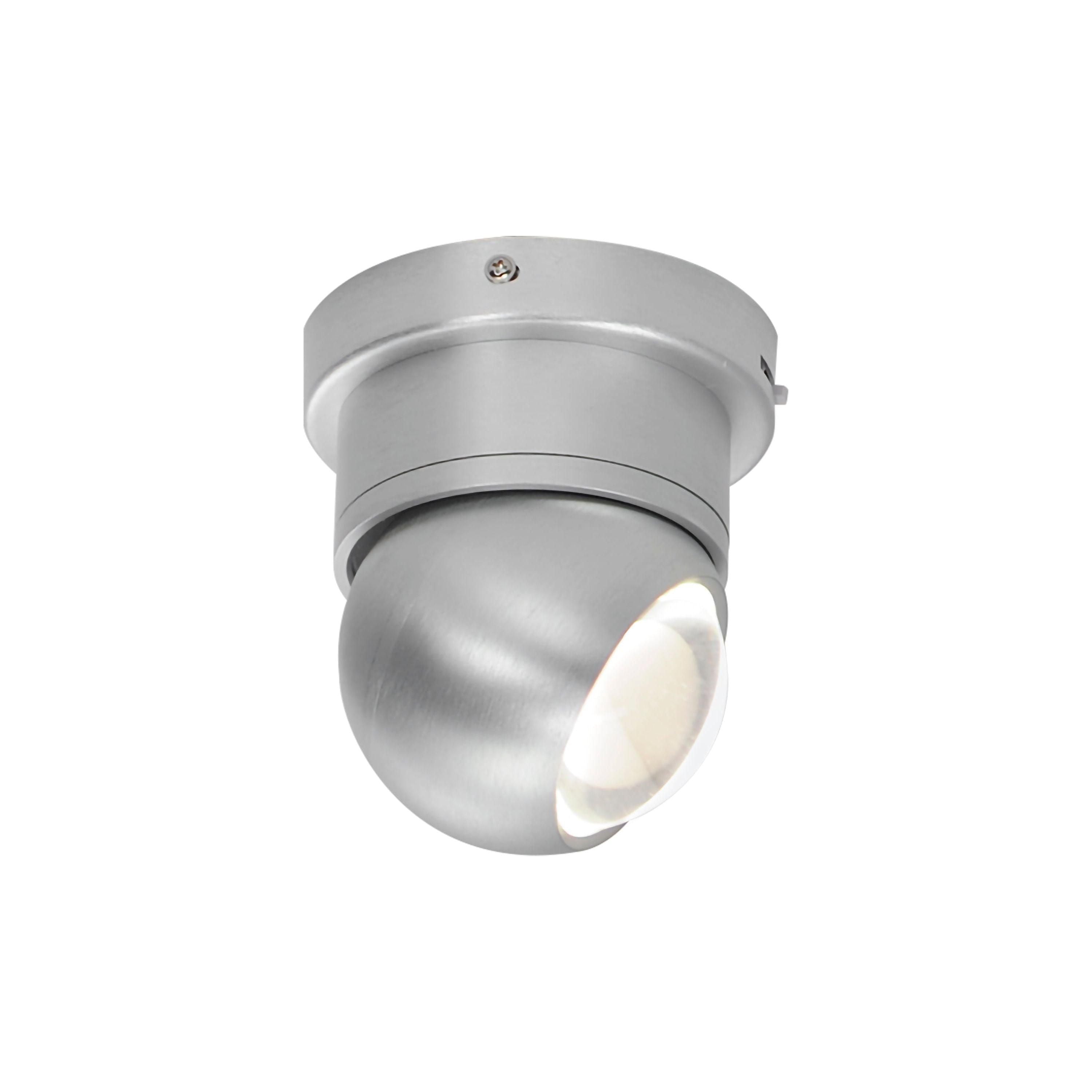 ET2 - Nodes Adjustable CCT LED Spot Light - Lights Canada