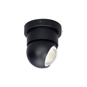 ET2 - Nodes Adjustable CCT LED Spot Light - Lights Canada