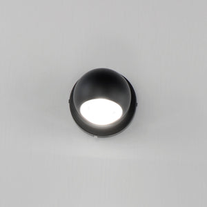 ET2 - Nodes Adjustable CCT LED Spot Light - Lights Canada