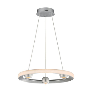 ET2 - Nodes 18" CCT LED Pendant - Lights Canada