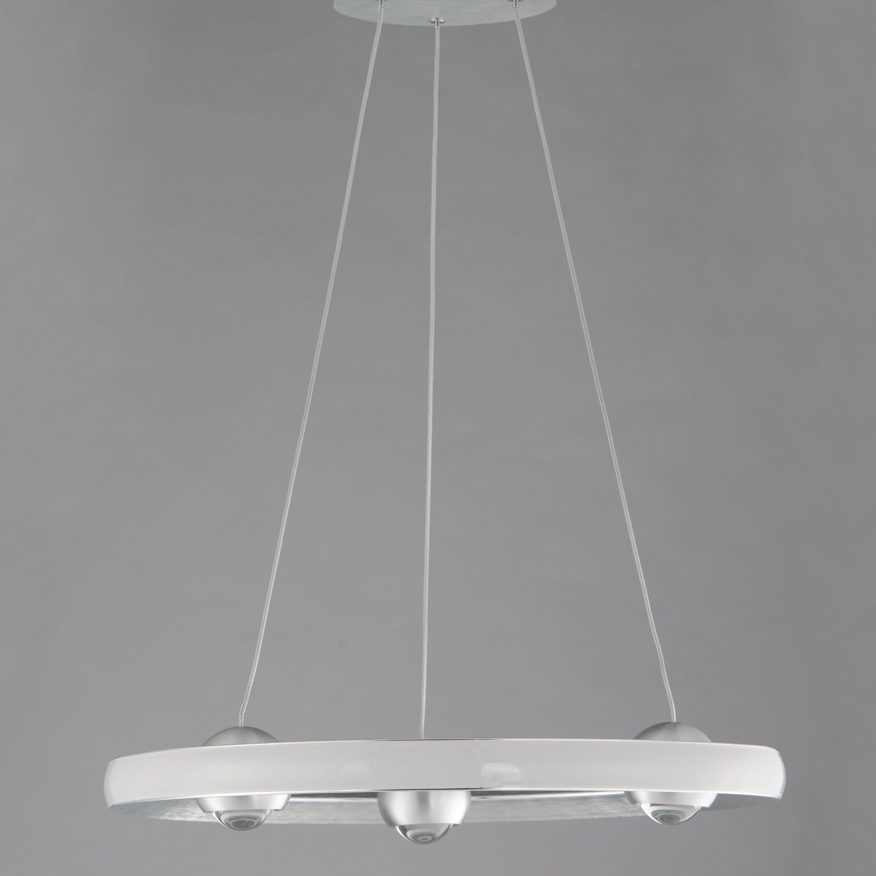 ET2 - Nodes 18" CCT LED Pendant - Lights Canada