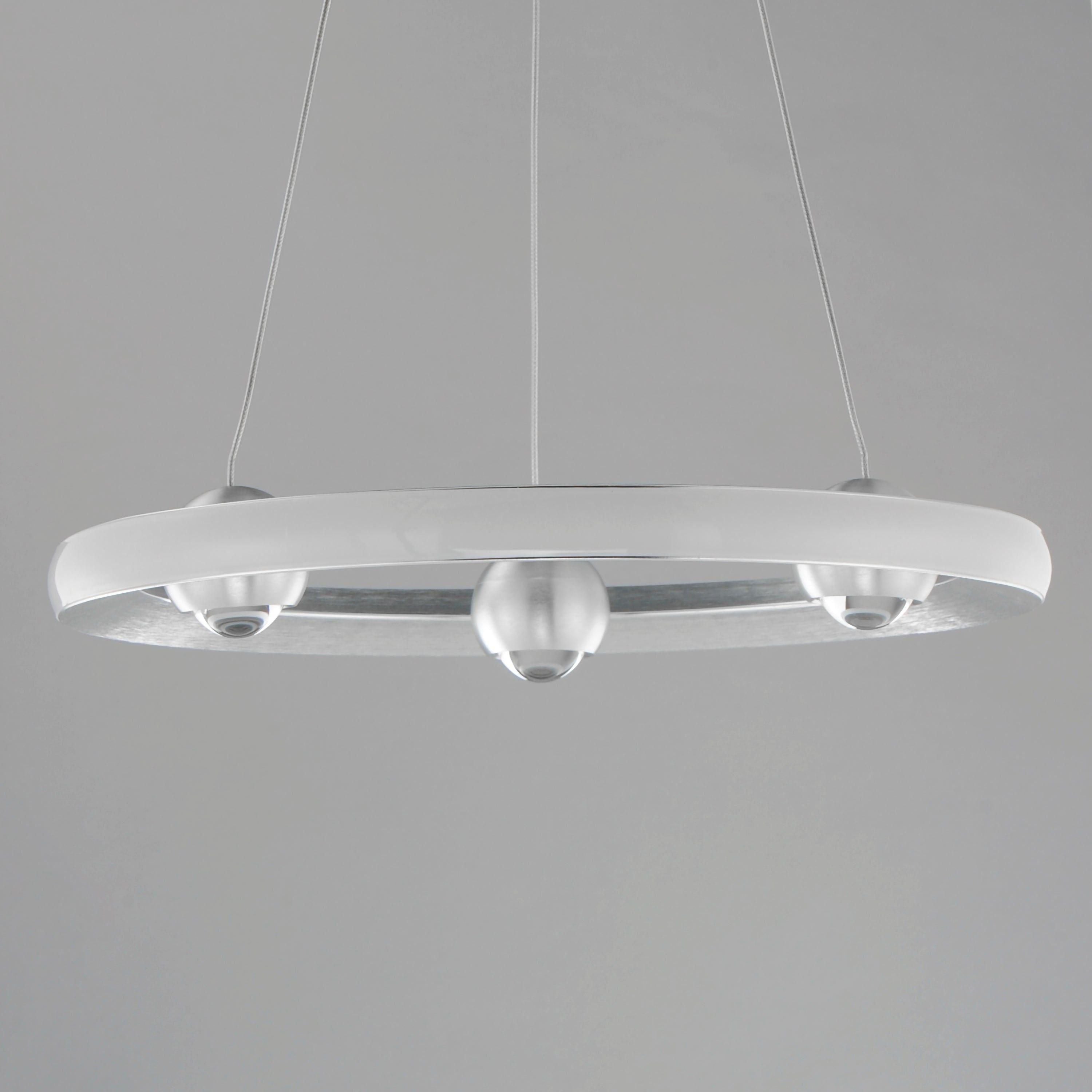 ET2 - Nodes 18" CCT LED Pendant - Lights Canada