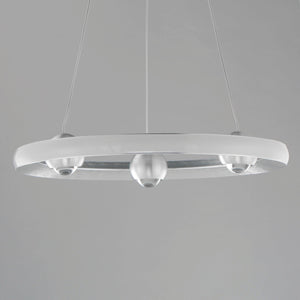 ET2 - Nodes 18" CCT LED Pendant - Lights Canada