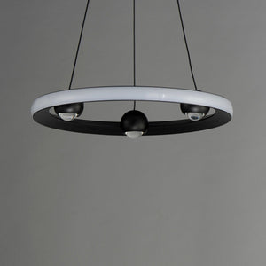 ET2 - Nodes 18" CCT LED Pendant - Lights Canada