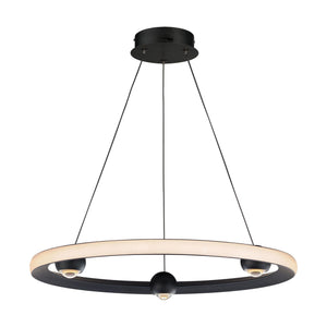 ET2 - Nodes 24" CCT LED Pendant - Lights Canada