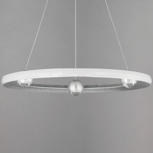 ET2 - Nodes 24" CCT LED Pendant - Lights Canada