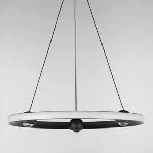 ET2 - Nodes 24" CCT LED Pendant - Lights Canada