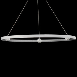 ET2 - Nodes 32" CCT LED Pendant - Lights Canada