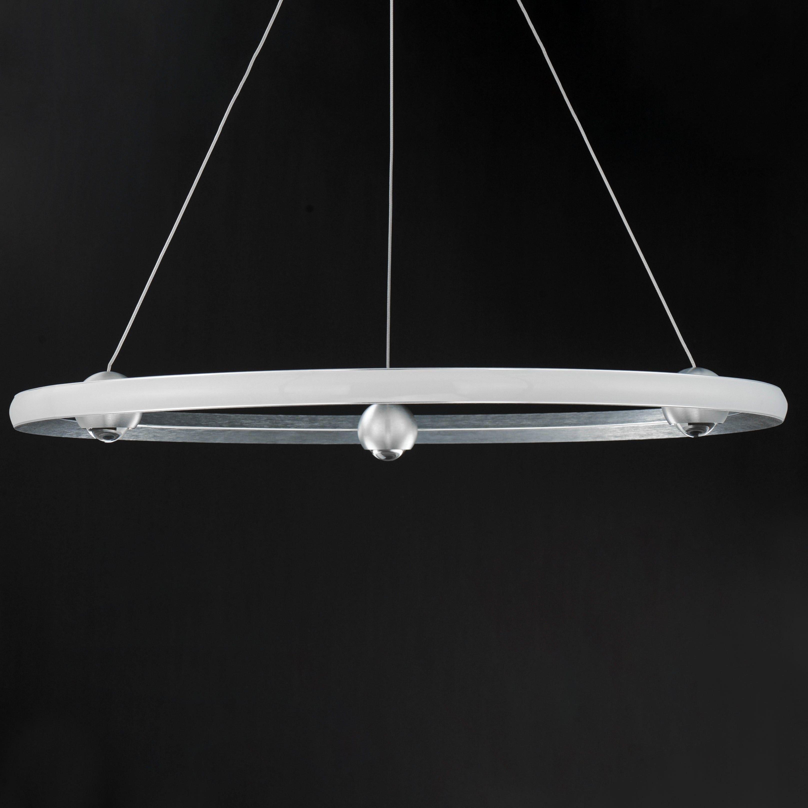 ET2 - Nodes 32" CCT LED Pendant - Lights Canada