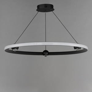 ET2 - Nodes 32" CCT LED Pendant - Lights Canada