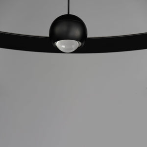 ET2 - Nodes 32" CCT LED Pendant - Lights Canada