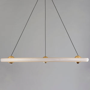 ET2 - Nodes 32" CCT LED Pendant - Lights Canada