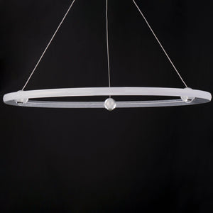 ET2 - Nodes 40" CCT LED Pendant - Lights Canada