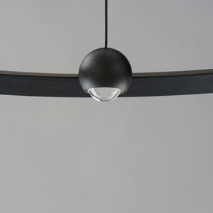 ET2 - Nodes 40" CCT LED Pendant - Lights Canada