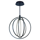 ET2 - Concentric LED Pendant - Lights Canada