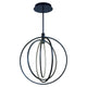 ET2 - Concentric LED Pendant - Lights Canada