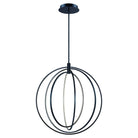 ET2 - Concentric LED Pendant - Lights Canada
