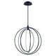 ET2 - Concentric LED Pendant - Lights Canada