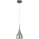 Teardrop 1-Light Pendant