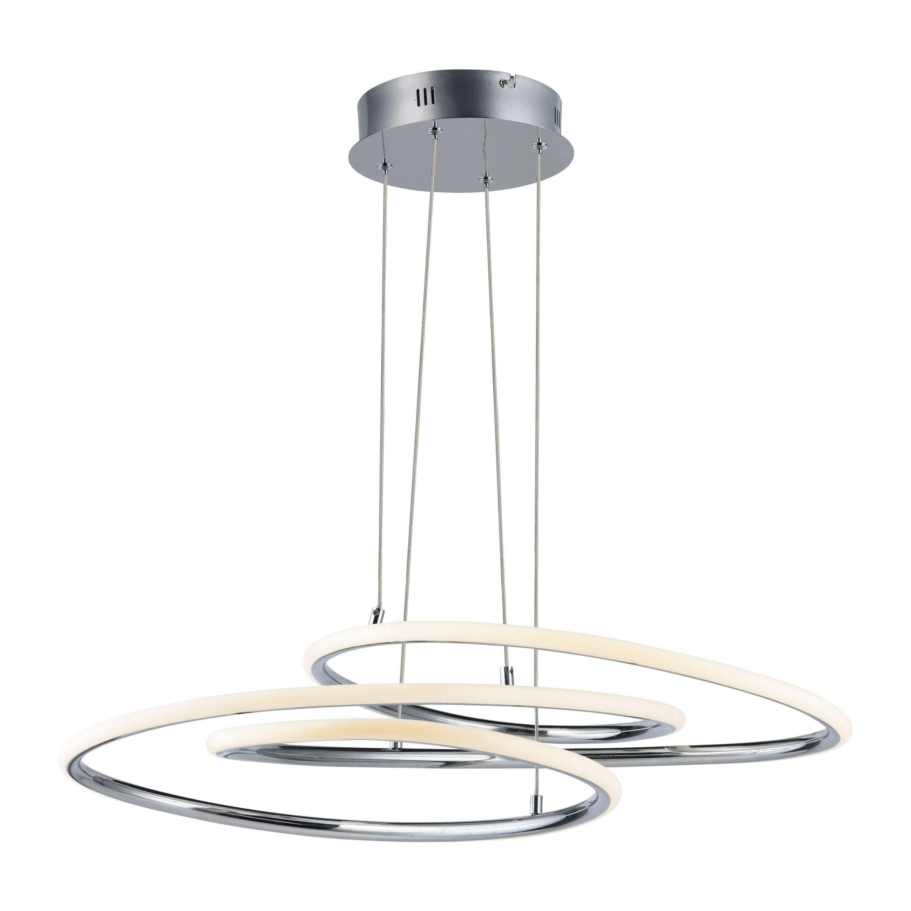 ET2 - Coaster Pendant - Lights Canada