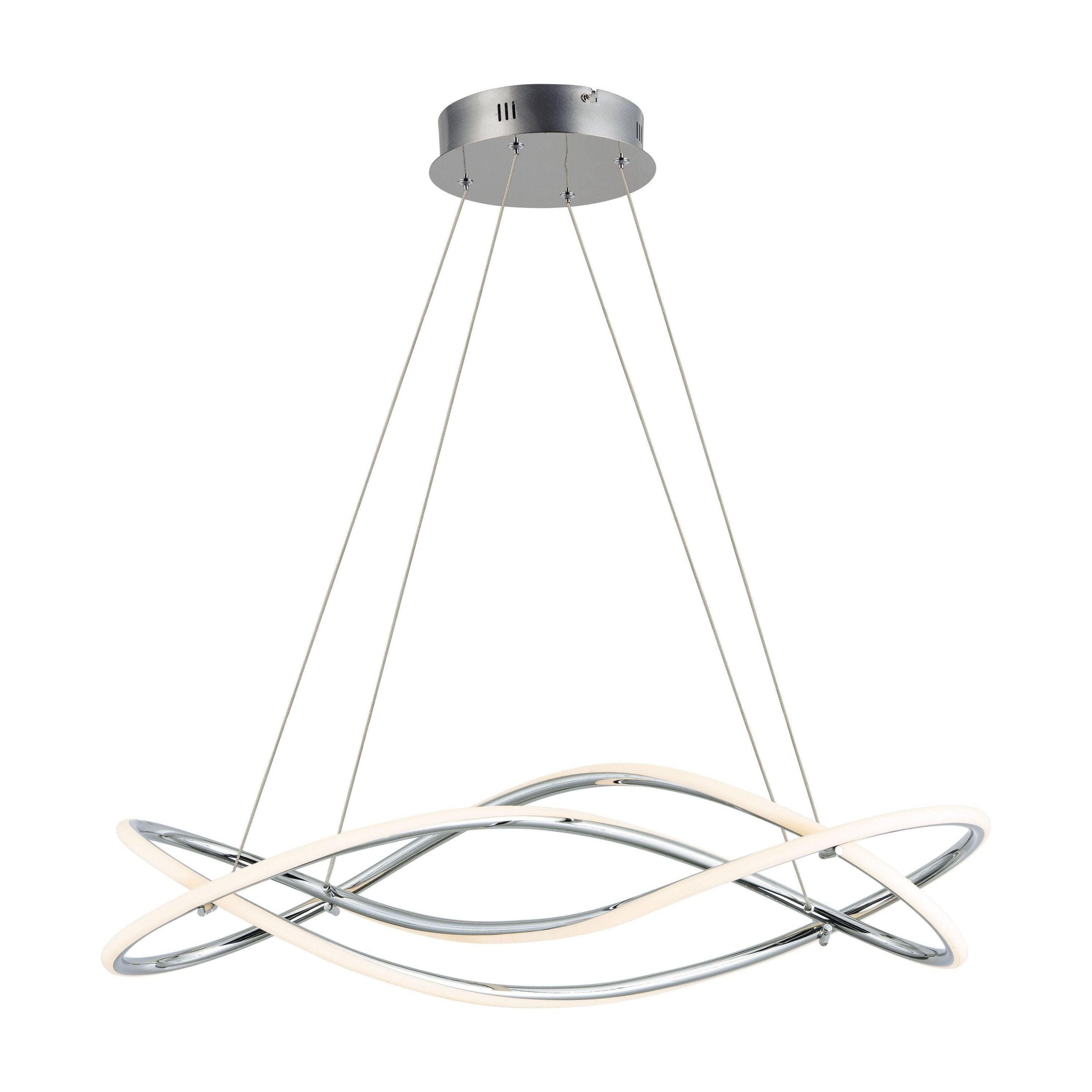 ET2 - Coaster Linear Suspension - Lights Canada