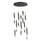 ET2 - Pirouette Pendant - Lights Canada